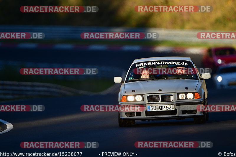 Bild #15238077 - Touristenfahrten Nürburgring Nordschleife (24.10.2021)