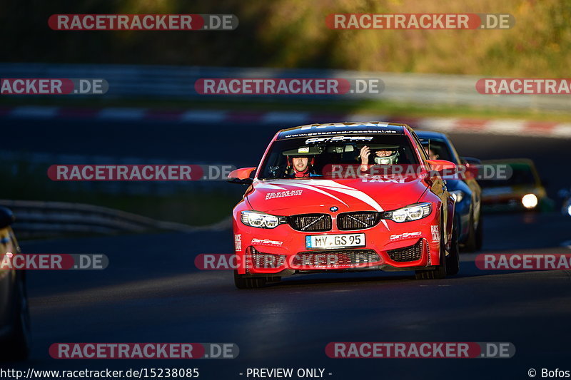 Bild #15238085 - Touristenfahrten Nürburgring Nordschleife (24.10.2021)