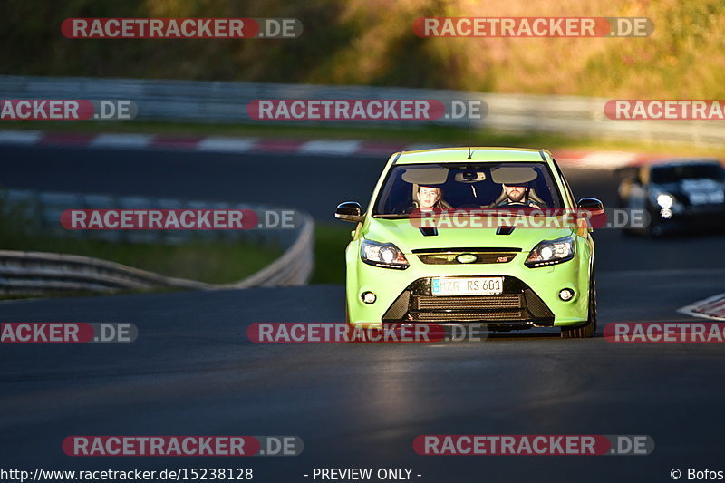 Bild #15238128 - Touristenfahrten Nürburgring Nordschleife (24.10.2021)