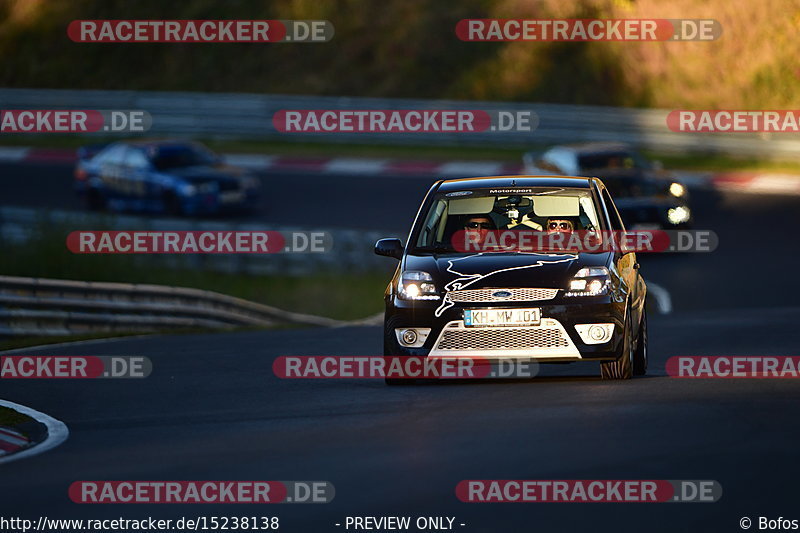 Bild #15238138 - Touristenfahrten Nürburgring Nordschleife (24.10.2021)