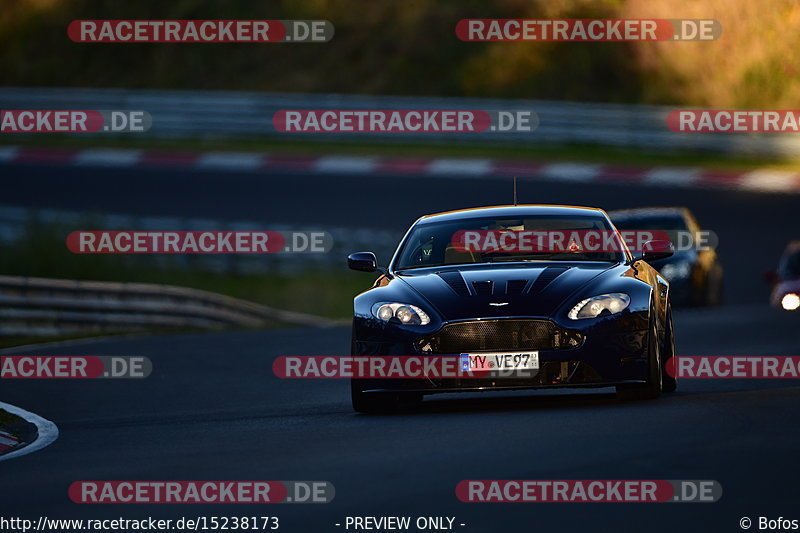 Bild #15238173 - Touristenfahrten Nürburgring Nordschleife (24.10.2021)