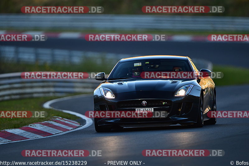 Bild #15238229 - Touristenfahrten Nürburgring Nordschleife (24.10.2021)