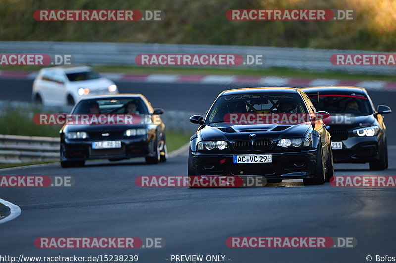 Bild #15238239 - Touristenfahrten Nürburgring Nordschleife (24.10.2021)