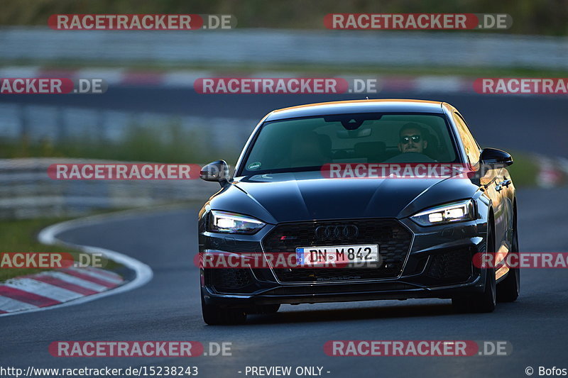 Bild #15238243 - Touristenfahrten Nürburgring Nordschleife (24.10.2021)