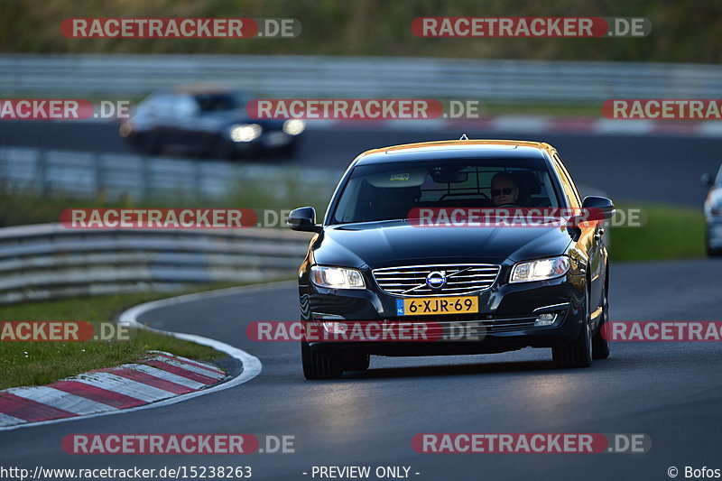 Bild #15238263 - Touristenfahrten Nürburgring Nordschleife (24.10.2021)