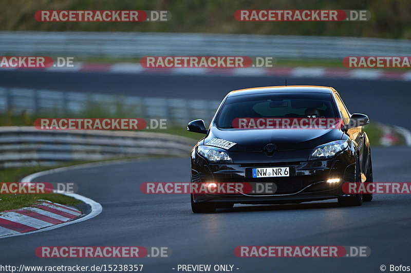 Bild #15238357 - Touristenfahrten Nürburgring Nordschleife (24.10.2021)