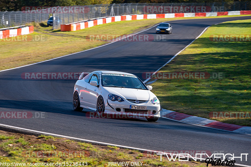 Bild #15238443 - Touristenfahrten Nürburgring Nordschleife (24.10.2021)