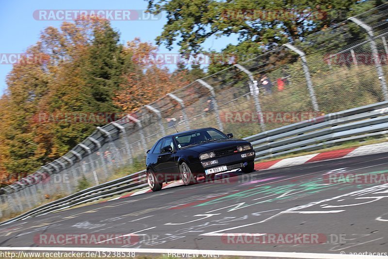 Bild #15238538 - Touristenfahrten Nürburgring Nordschleife (24.10.2021)