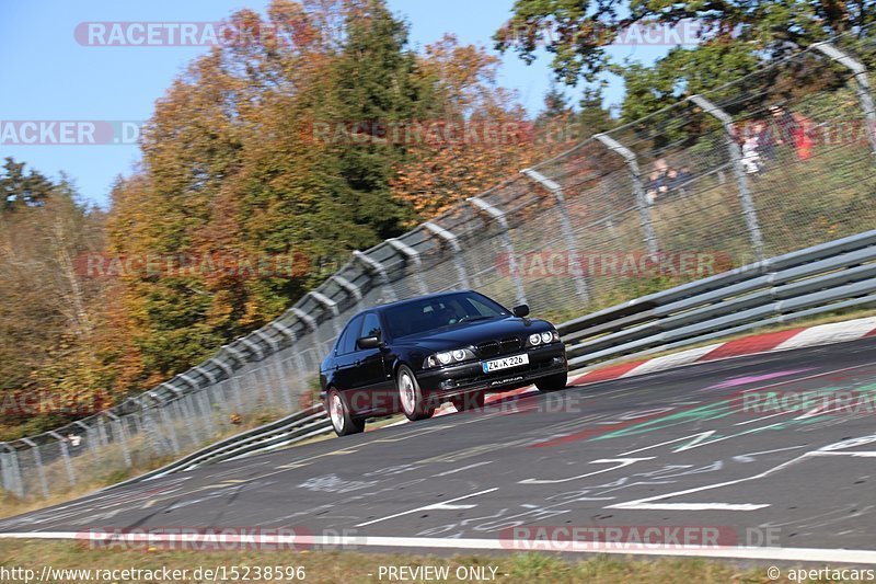 Bild #15238596 - Touristenfahrten Nürburgring Nordschleife (24.10.2021)