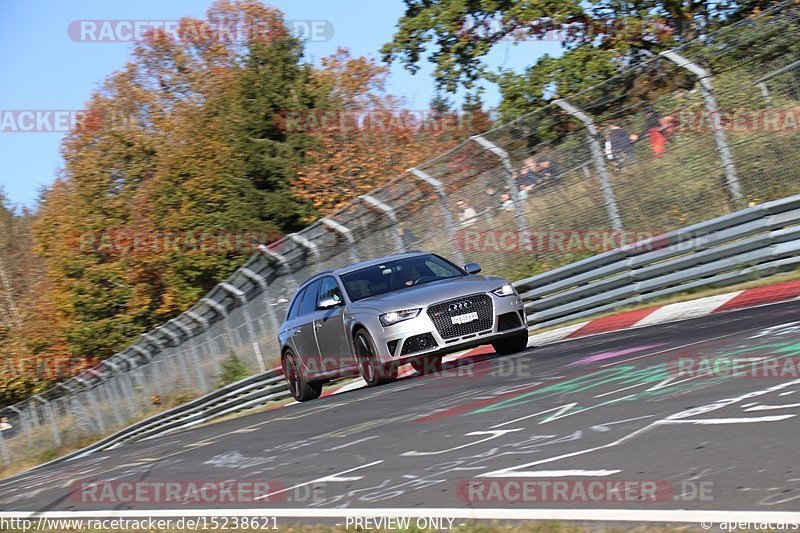 Bild #15238621 - Touristenfahrten Nürburgring Nordschleife (24.10.2021)