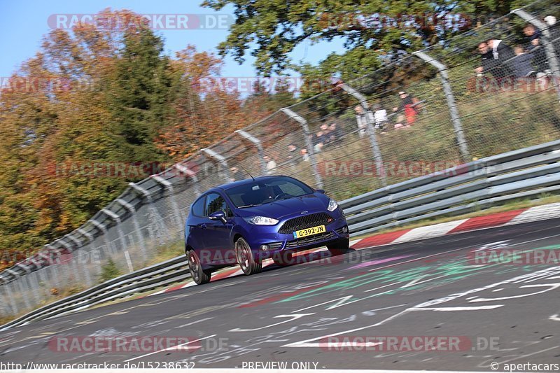 Bild #15238632 - Touristenfahrten Nürburgring Nordschleife (24.10.2021)