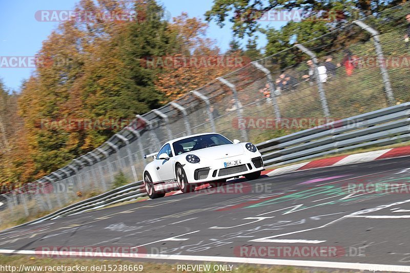 Bild #15238669 - Touristenfahrten Nürburgring Nordschleife (24.10.2021)