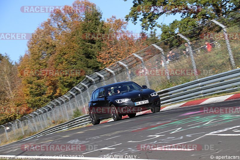 Bild #15238679 - Touristenfahrten Nürburgring Nordschleife (24.10.2021)