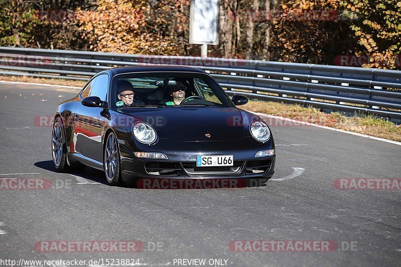 Bild #15238824 - Touristenfahrten Nürburgring Nordschleife (24.10.2021)