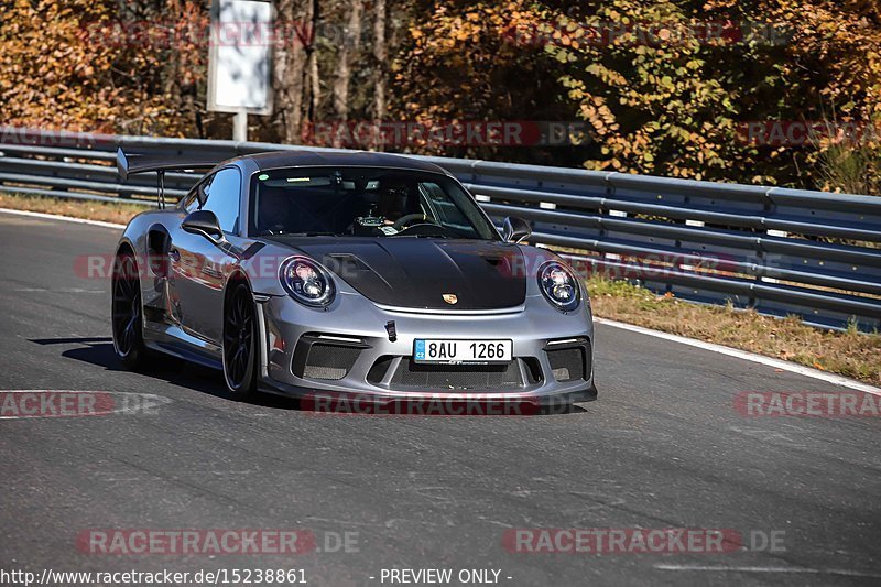 Bild #15238861 - Touristenfahrten Nürburgring Nordschleife (24.10.2021)