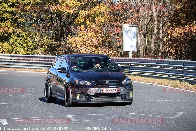 Bild #15238892 - Touristenfahrten Nürburgring Nordschleife (24.10.2021)