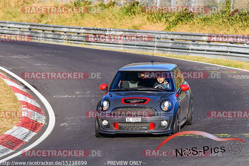 Bild #15238899 - Touristenfahrten Nürburgring Nordschleife (24.10.2021)