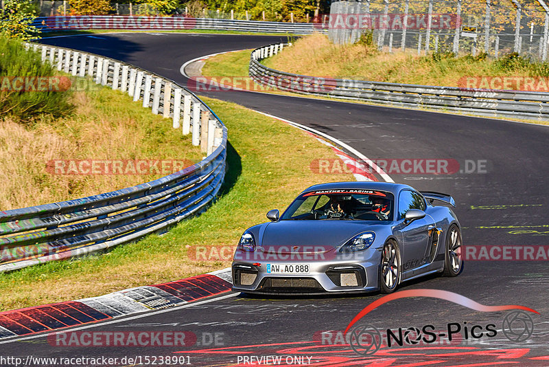 Bild #15238901 - Touristenfahrten Nürburgring Nordschleife (24.10.2021)