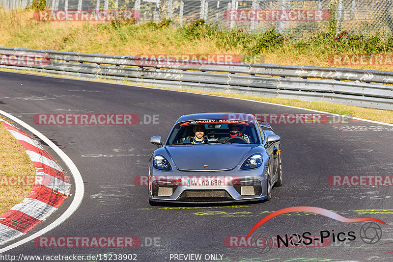 Bild #15238902 - Touristenfahrten Nürburgring Nordschleife (24.10.2021)