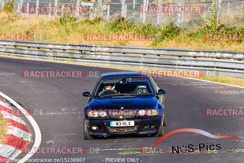 Bild #15238907 - Touristenfahrten Nürburgring Nordschleife (24.10.2021)