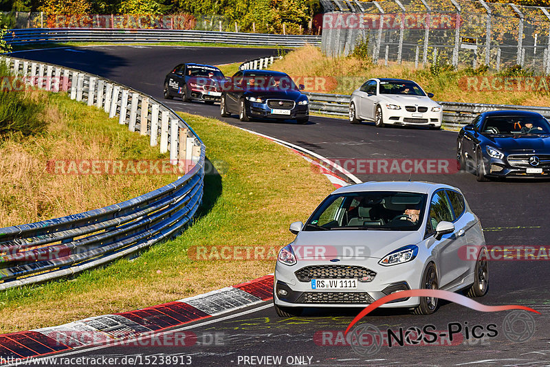 Bild #15238913 - Touristenfahrten Nürburgring Nordschleife (24.10.2021)