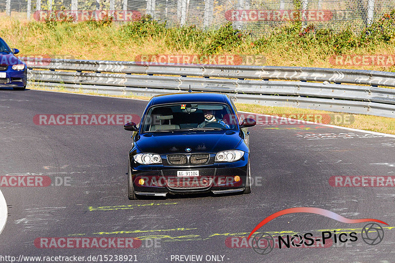 Bild #15238921 - Touristenfahrten Nürburgring Nordschleife (24.10.2021)