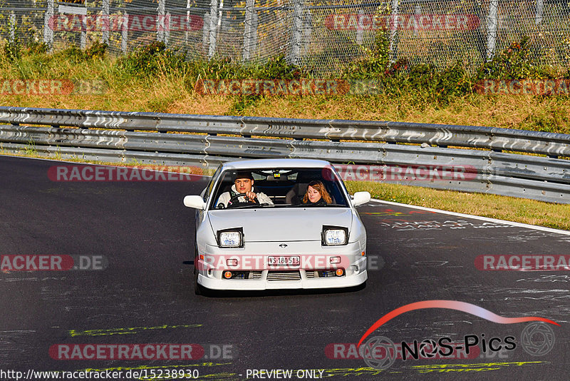 Bild #15238930 - Touristenfahrten Nürburgring Nordschleife (24.10.2021)