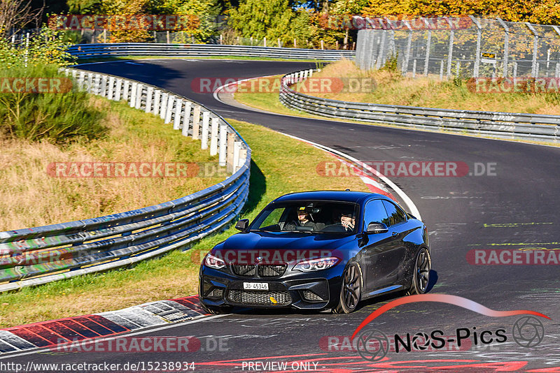 Bild #15238934 - Touristenfahrten Nürburgring Nordschleife (24.10.2021)