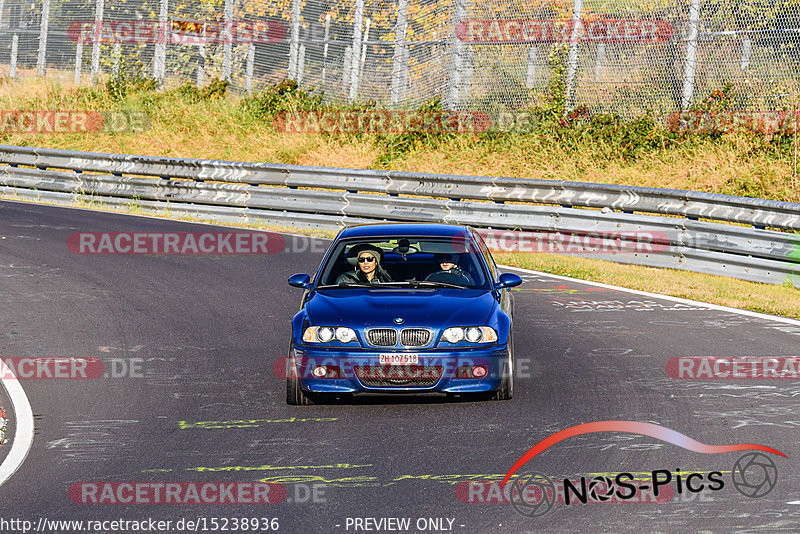 Bild #15238936 - Touristenfahrten Nürburgring Nordschleife (24.10.2021)