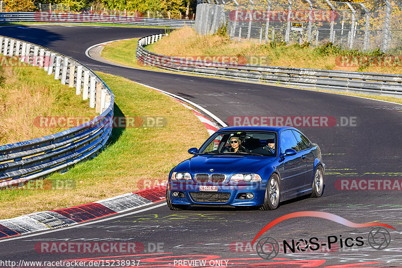 Bild #15238937 - Touristenfahrten Nürburgring Nordschleife (24.10.2021)