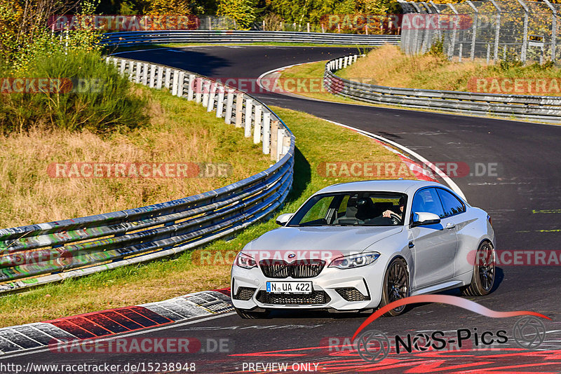 Bild #15238948 - Touristenfahrten Nürburgring Nordschleife (24.10.2021)