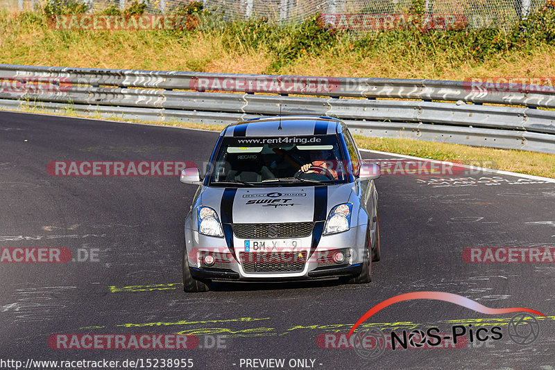 Bild #15238955 - Touristenfahrten Nürburgring Nordschleife (24.10.2021)