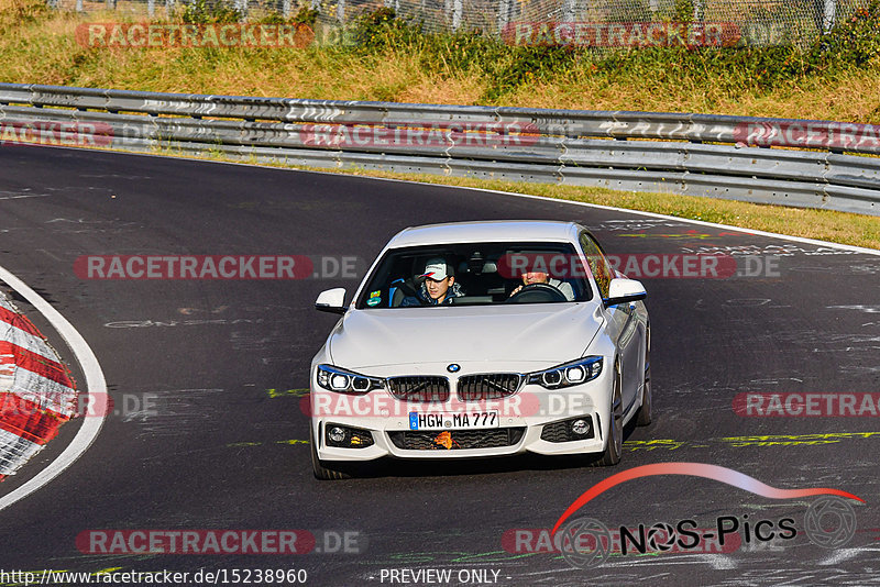 Bild #15238960 - Touristenfahrten Nürburgring Nordschleife (24.10.2021)