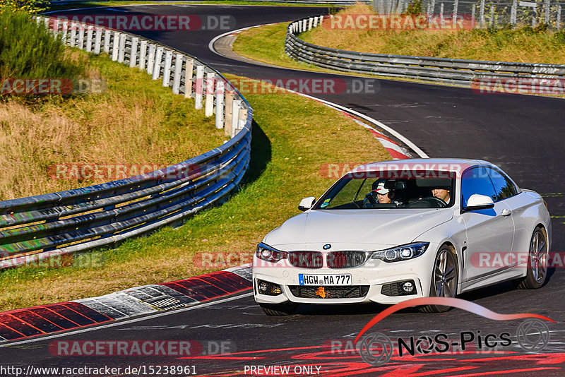 Bild #15238961 - Touristenfahrten Nürburgring Nordschleife (24.10.2021)