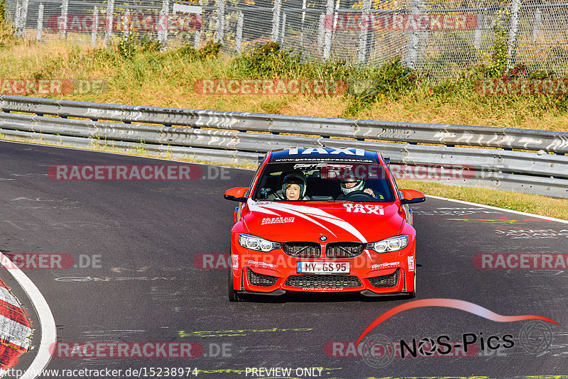 Bild #15238974 - Touristenfahrten Nürburgring Nordschleife (24.10.2021)