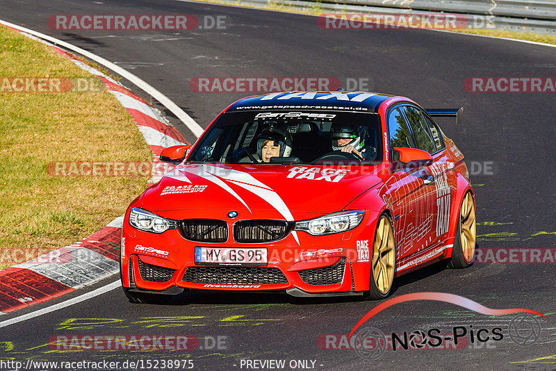 Bild #15238975 - Touristenfahrten Nürburgring Nordschleife (24.10.2021)