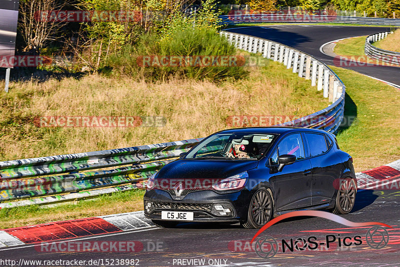 Bild #15238982 - Touristenfahrten Nürburgring Nordschleife (24.10.2021)