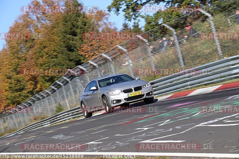 Bild #15238989 - Touristenfahrten Nürburgring Nordschleife (24.10.2021)