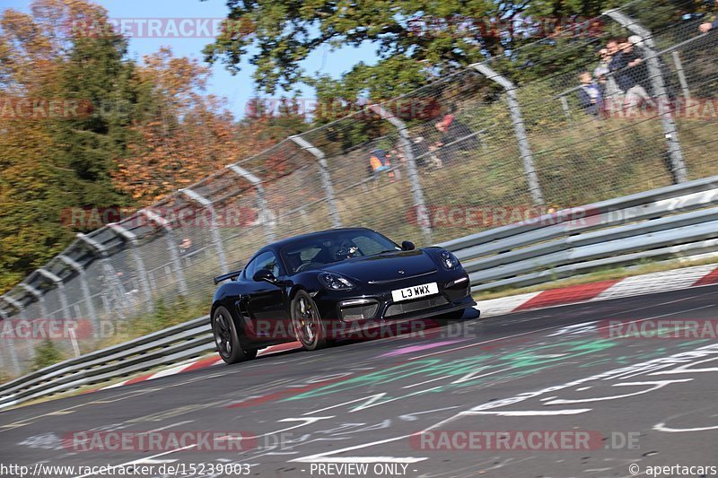 Bild #15239003 - Touristenfahrten Nürburgring Nordschleife (24.10.2021)