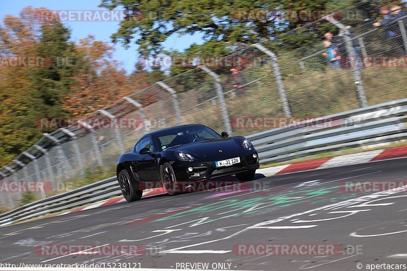 Bild #15239121 - Touristenfahrten Nürburgring Nordschleife (24.10.2021)