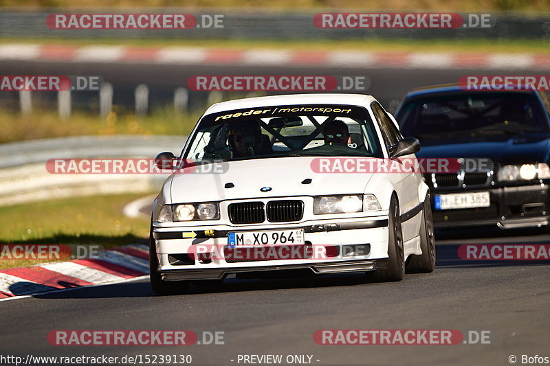 Bild #15239130 - Touristenfahrten Nürburgring Nordschleife (24.10.2021)