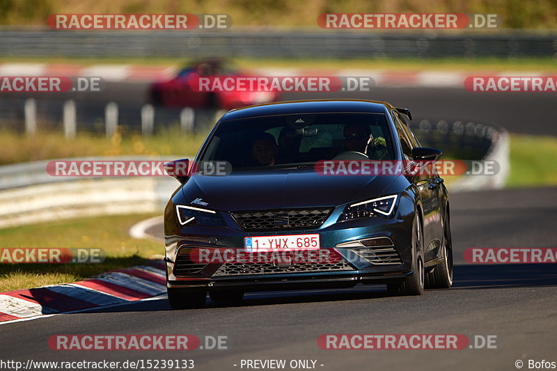 Bild #15239133 - Touristenfahrten Nürburgring Nordschleife (24.10.2021)