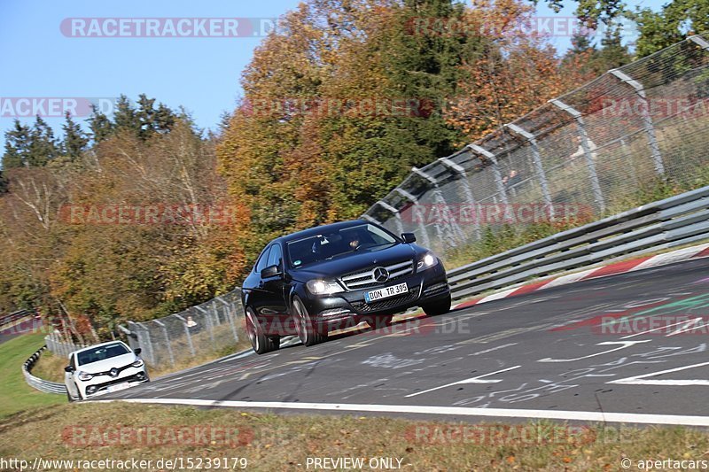 Bild #15239179 - Touristenfahrten Nürburgring Nordschleife (24.10.2021)