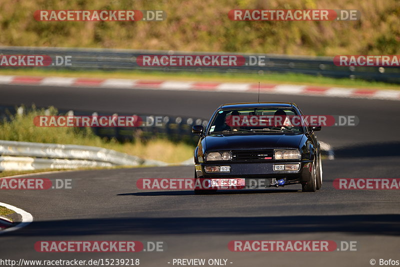 Bild #15239218 - Touristenfahrten Nürburgring Nordschleife (24.10.2021)