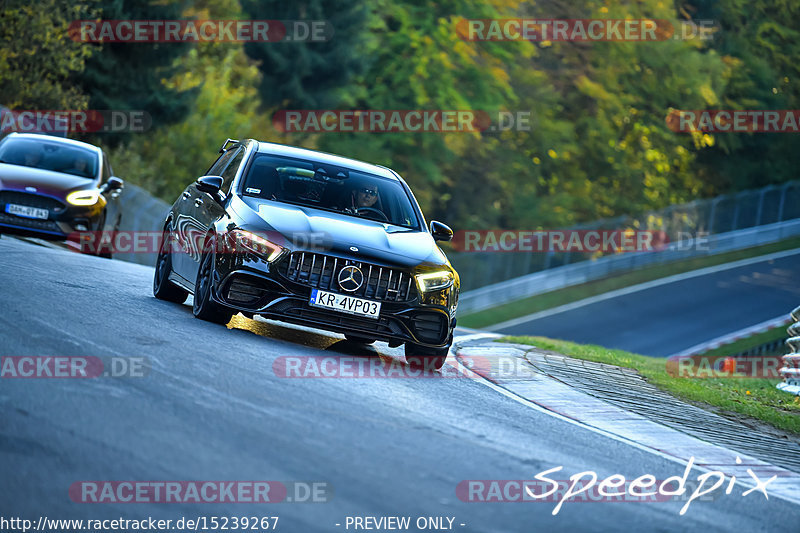 Bild #15239267 - Touristenfahrten Nürburgring Nordschleife (24.10.2021)