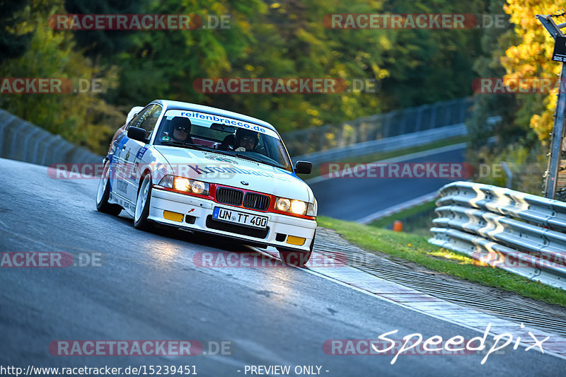 Bild #15239451 - Touristenfahrten Nürburgring Nordschleife (24.10.2021)