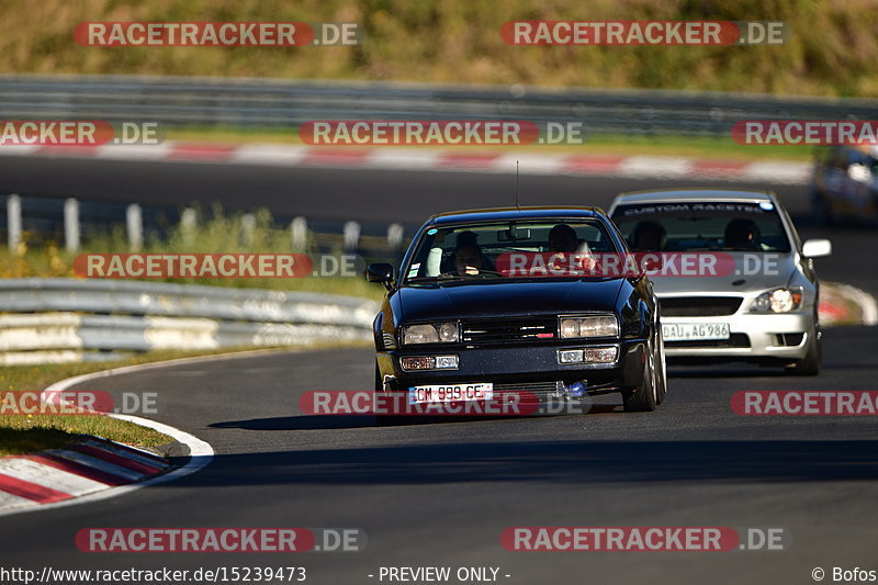 Bild #15239473 - Touristenfahrten Nürburgring Nordschleife (24.10.2021)