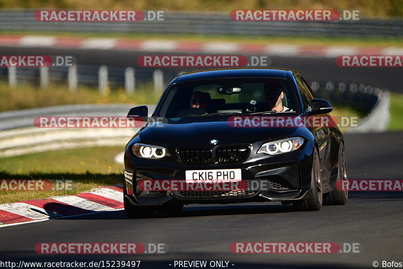 Bild #15239497 - Touristenfahrten Nürburgring Nordschleife (24.10.2021)