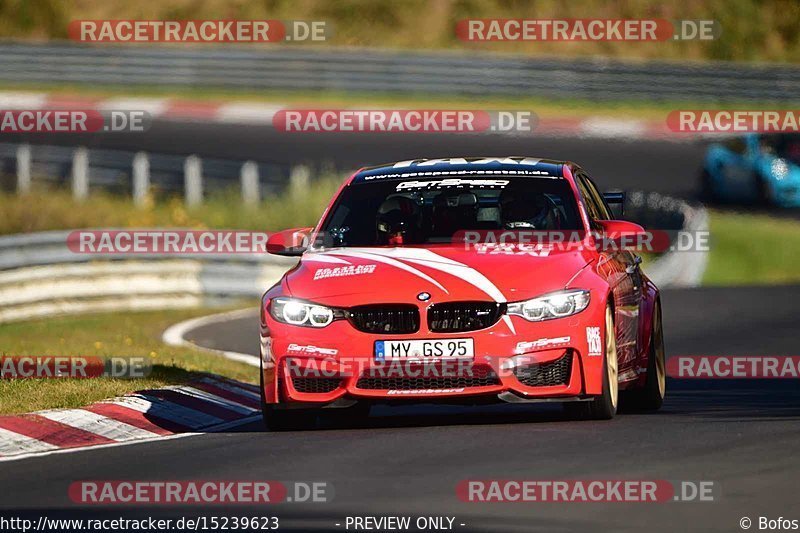 Bild #15239623 - Touristenfahrten Nürburgring Nordschleife (24.10.2021)