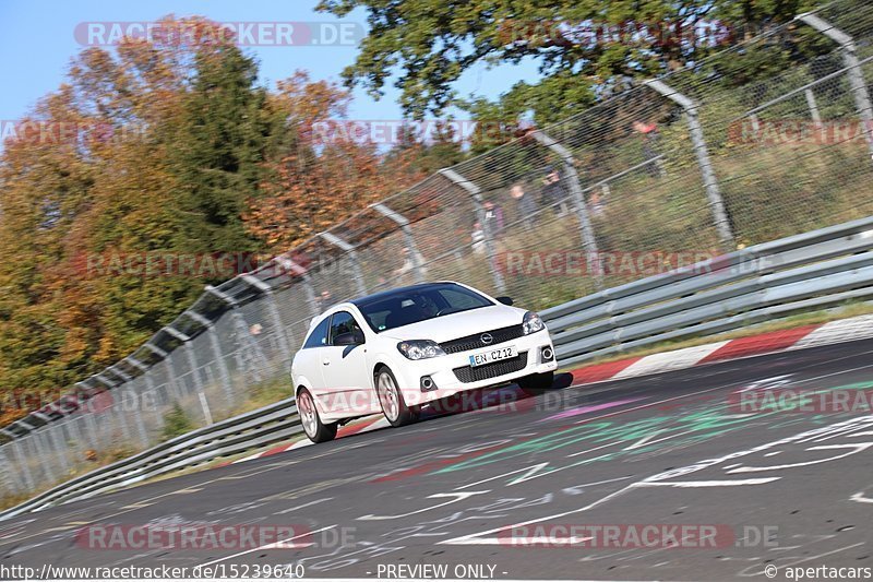 Bild #15239640 - Touristenfahrten Nürburgring Nordschleife (24.10.2021)